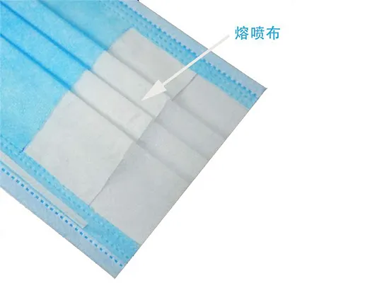 口罩噴絨布車間廢氣怎么處理？